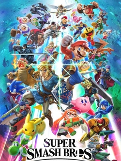undefined Box Art