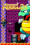 Aggelos Box Art