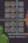 Dwarf Fortress Box Art