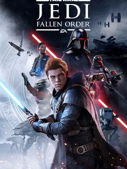 undefined Box Art