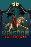 Kingdom Two Crowns Box Art