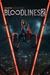 Vampire: The Masquerade - Bloodlines 2 Box Art
