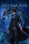 Lost Soul Aside Box Art