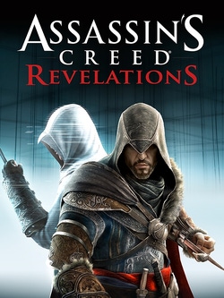 undefined Box Art