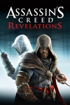 Assassin's Creed: Revelations Box Art