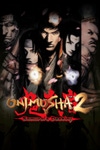 Onimusha 2: Samurai's Destiny Box Art
