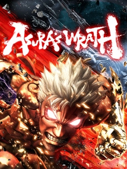 undefined Box Art