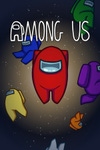 Among Us Box Art