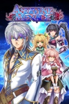 Asdivine Menace Box Art