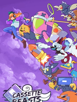 undefined Box Art