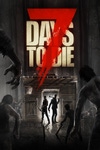 7 Days to Die Box Art
