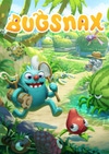 Bugsnax Box Art