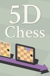 5D Chess With Multiverse Time Travel Box Art