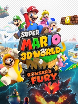 undefined Box Art