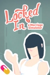 10mg: Locked In Box Art