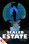 10mg: Sealed Estate Box Art