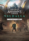 Assassin's Creed Valhalla: The Siege of Paris Box Art