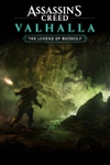 Assassin's Creed Valhalla: The Legend of Beowulf Box Art