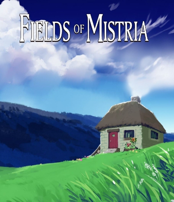 Fields of Mistria Box Art