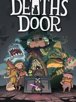 undefined Box Art