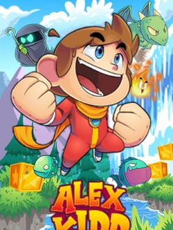 undefined Box Art