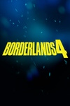 Borderlands 4 Box Art