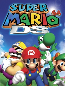undefined Box Art
