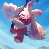 aeriswillow's Avatar'