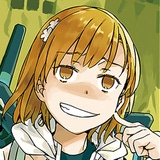 Amalion's Avatar'