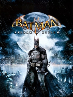 undefined Box Art