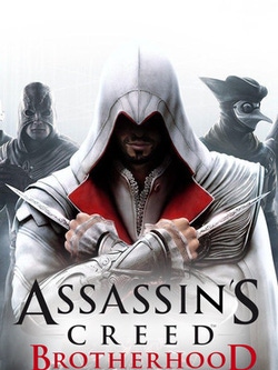 undefined Box Art