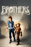 Brothers: A Tale of Two Sons Box Art
