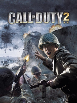 undefined Box Art