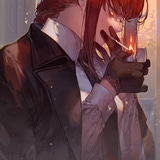 DrinTrava's Avatar'