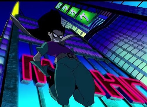 's Avatar