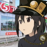 Madwasadopted's Avatar'