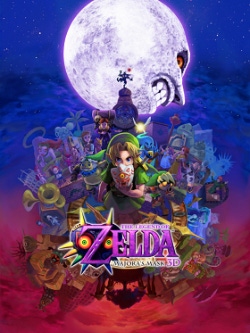 undefined Box Art