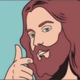 pretty_jesus's Avatar'
