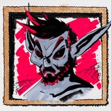 Skalifrey's Avatar'