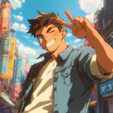 xizpe's Avatar'