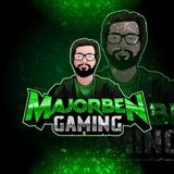 YTMajorBen's Avatar'