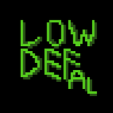 lowdefal's Avatar'
