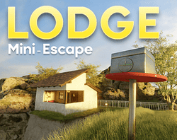 LODGE Box Art