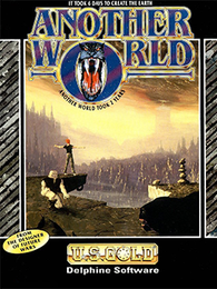 undefined Box Art