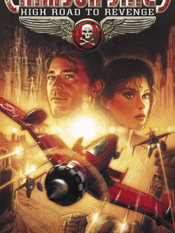 undefined Box Art