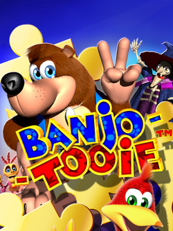 undefined Box Art