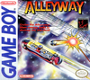 Alleyway Box Art