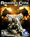 Armored Core: For Answer Box Art