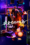 Dreams Box Art