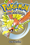 Pokémon Gold and Silver Box Art